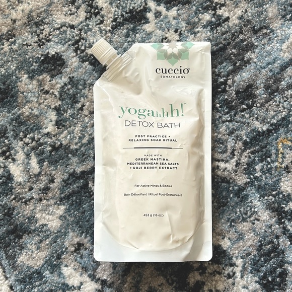 Yogahhh! Detox Bath - Picture 1 of 2